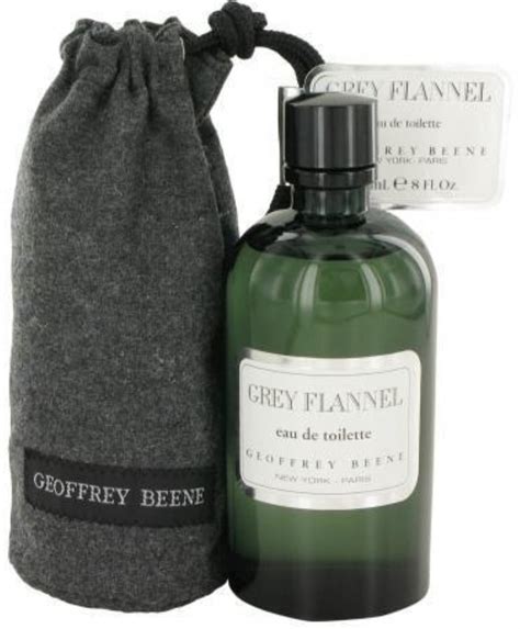 grey flannel cologne men.